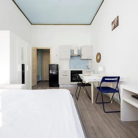 House San Giorgio *