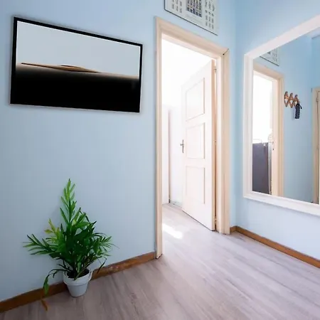 House San Giorgio Appartement