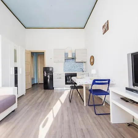아파트 House San Giorgio *